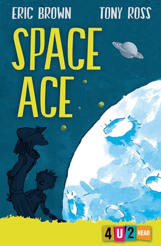 Space Ace: 1 (4u2read)