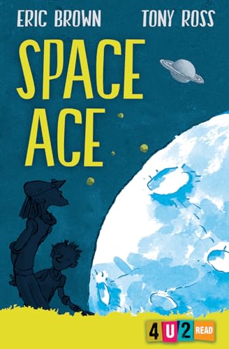 Space Ace: 1 (4u2read)
