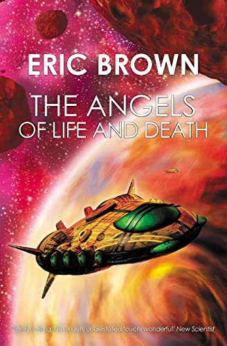 The Angels of Life and Death The Angels of Life and Death von CREATESPACE