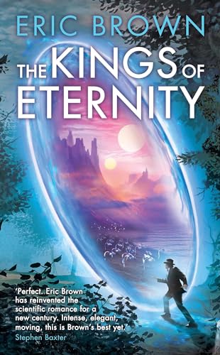 The Kings of Eternity