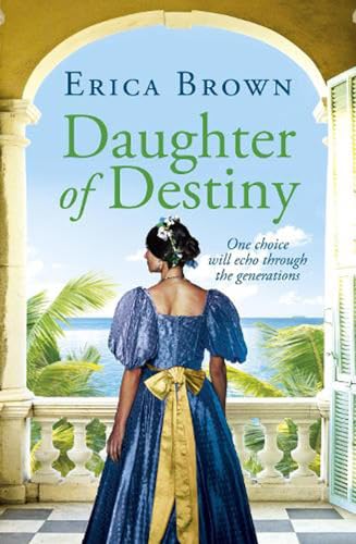 Daughter of Destiny (Strong Family Trilogy, 1, Band 1) von Canelo