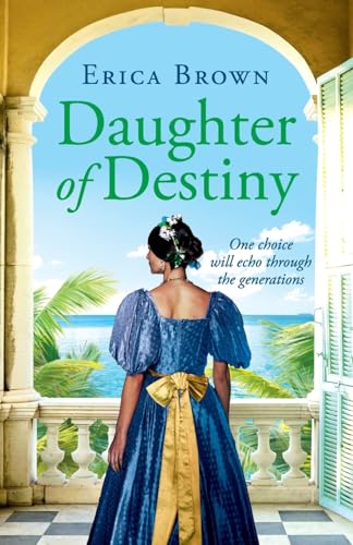 Daughter of Destiny (Strong Family Trilogy, 1, Band 1)