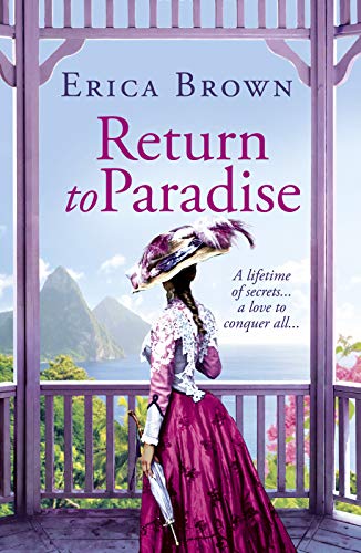 Return to Paradise (Strong Family Trilogy, 3, Band 3)