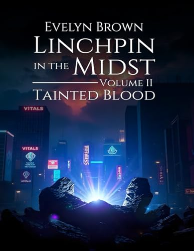 Tainted Blood (Linchpin In the Midst)