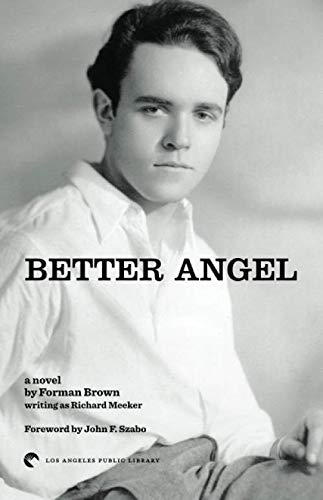 Better Angel von Photo Friends Publications