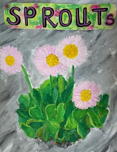 SPROUTS: Seaside Daisy von Independently published