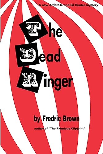 The Dead Ringer