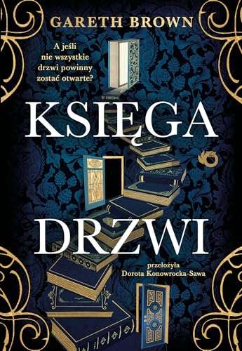 Księga drzwi Księga drzwi von Uroboros
