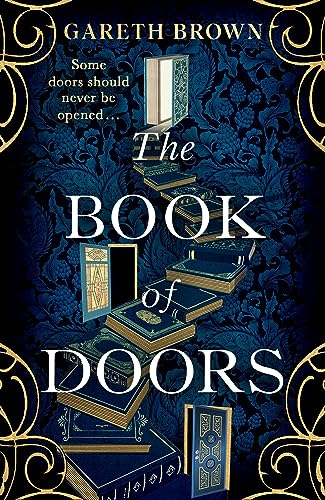 The Book of Doors: The irresistible, page-turning instant Sunday Times top 10 bestseller
