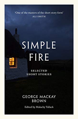 Simple Fire: Selected Short Stories von Polygon An Imprint of Birlinn Limited