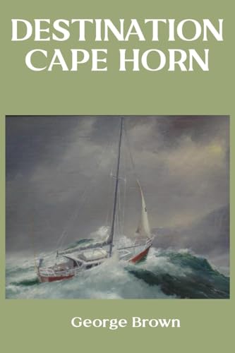 Destination Cape Horn von ETT Imprint