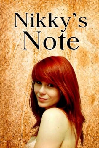 Nikky's Note Nikky's Note von Parker Publishers
