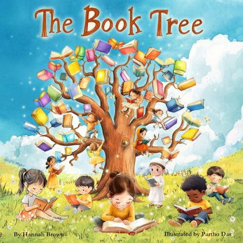 The Book Tree The Book Tree von Kindle Direct Publishing