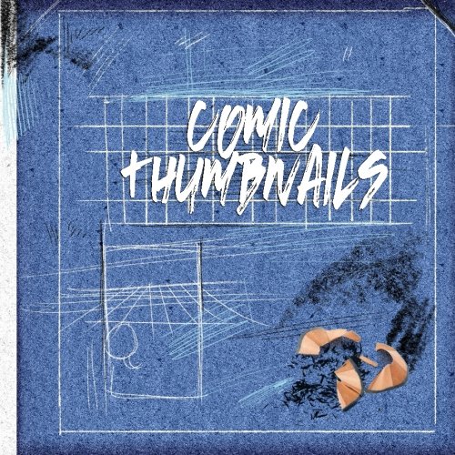 Comic Thumbnails von CreateSpace Independent Publishing Platform