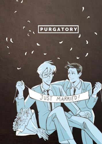 Purgatory Epilogue