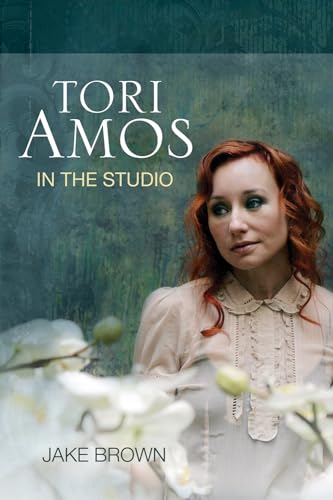 Tori Amos: In the Studio von ECW Press