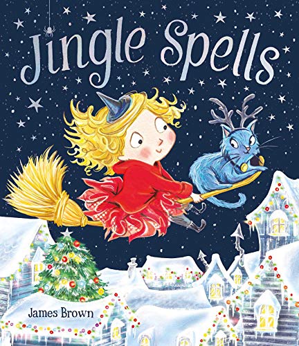 Jingle Spells Jingle Spells