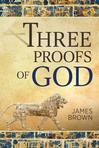 Three Proofs of God von Shiloh House, LLC