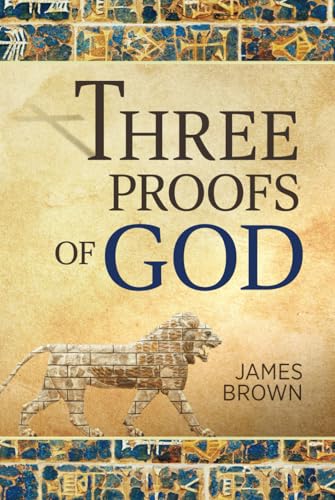 Three Proofs of God Three Proofs of God von Shiloh House