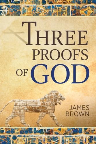 Three Proofs of God von Shiloh House