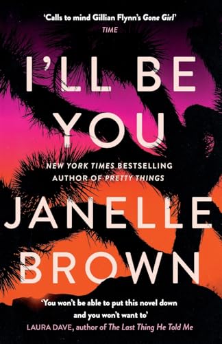 I'll Be You von Weidenfeld & Nicolson