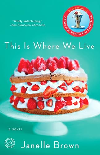 This Is Where We Live: A Novel (Random House Reader's Circle) von Random House Books for Young Readers