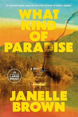 What Kind of Paradise: A Novel What Kind of Paradise: A Novel von Diversified Publishing