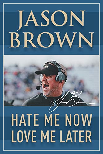 Hate Me Now, Love Me Later von Strategic Book Publishing & Rights Agency, LLC