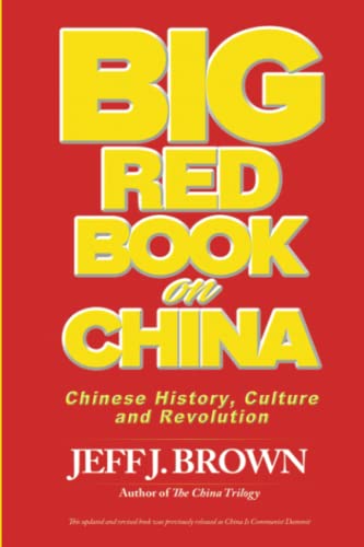 BIG Red Book on China (China Series, Band 4) von Independently Published
