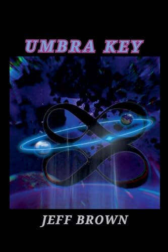 Umbra Key Umbra Key von Jeff Brown