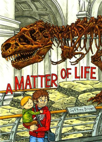 A Matter of Life von IDW