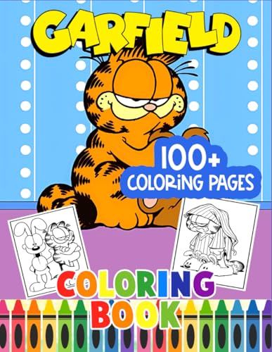 Coloring Book: Coloring Book For Kids, Ages 4-8, Ages 8-12 and Adults With 105+ High Quality Coloring Pages | Perfect Gift Holidays for Children von Independently published
