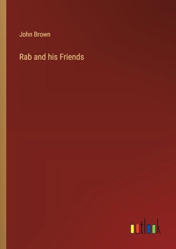 Rab and his Friends von Outlook Verlag