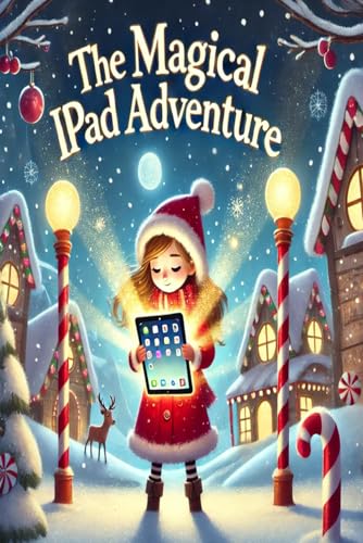 The Magical iPad Adventure The Magical iPad Adventure von Independently published
