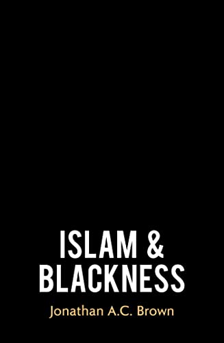 Islam & Blackness