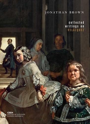 Collected Writings on Velazquez (Oxfordshire Arch and Hist Society Occasional Paper) von Yale University Press
