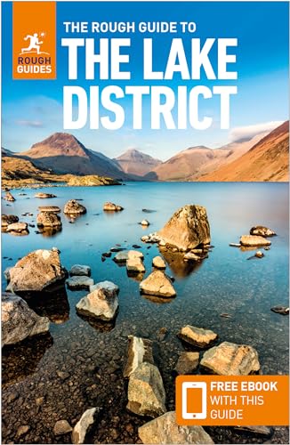 The Rough Guide to the Lake District (Rough Guides)