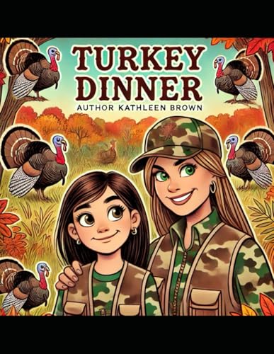 A Turkey Dinner