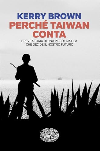 Perché Taiwan conta. Breve storia di una piccola isola che decide il nostro futuro (Einaudi. Passaggi) von Einaudi