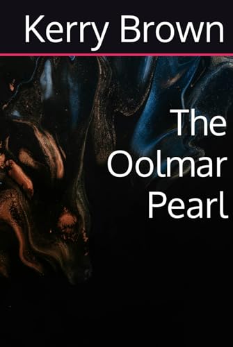 The Oolmar Pearl (The Web of Worlds, Band 1) von Independently published
