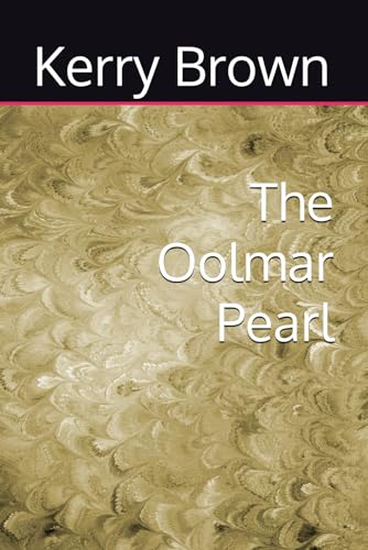 The Oolmar Pearl (The Web of Worlds, Band 1) von Independently published