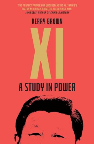 XI: A Study in Power von Icon Books