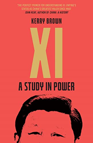 XI: A Study in Power