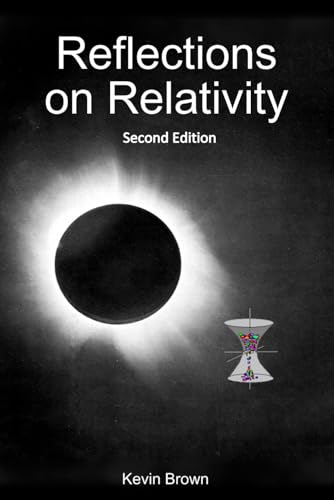 Reflections on Relativity: Second Edition Reflections on Relativity: Second Edition von Independently published