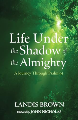 Life Under the Shadow of the Almighty: A Journey Through Psalm 91 von Wipf & Stock Publishers