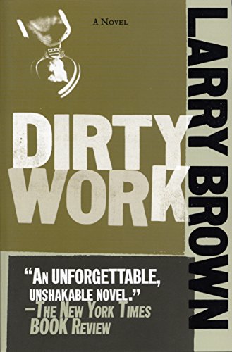 Dirty Work von Algonquin Books