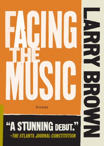 Facing the Music: Stories (Front Porch Paperbacks) von Workman Publishing