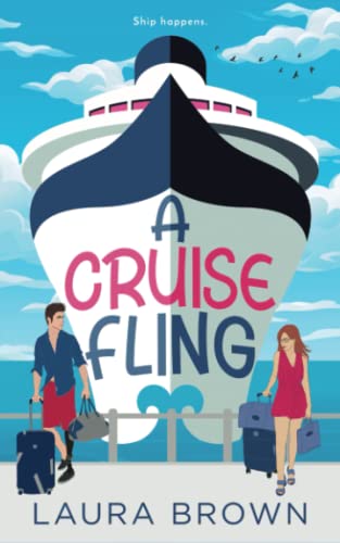 A Cruise Fling von Independently published