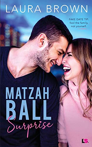 Matzah Ball Surprise von Independently Published
