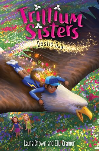 Trillium Sisters 2: Bestie Day